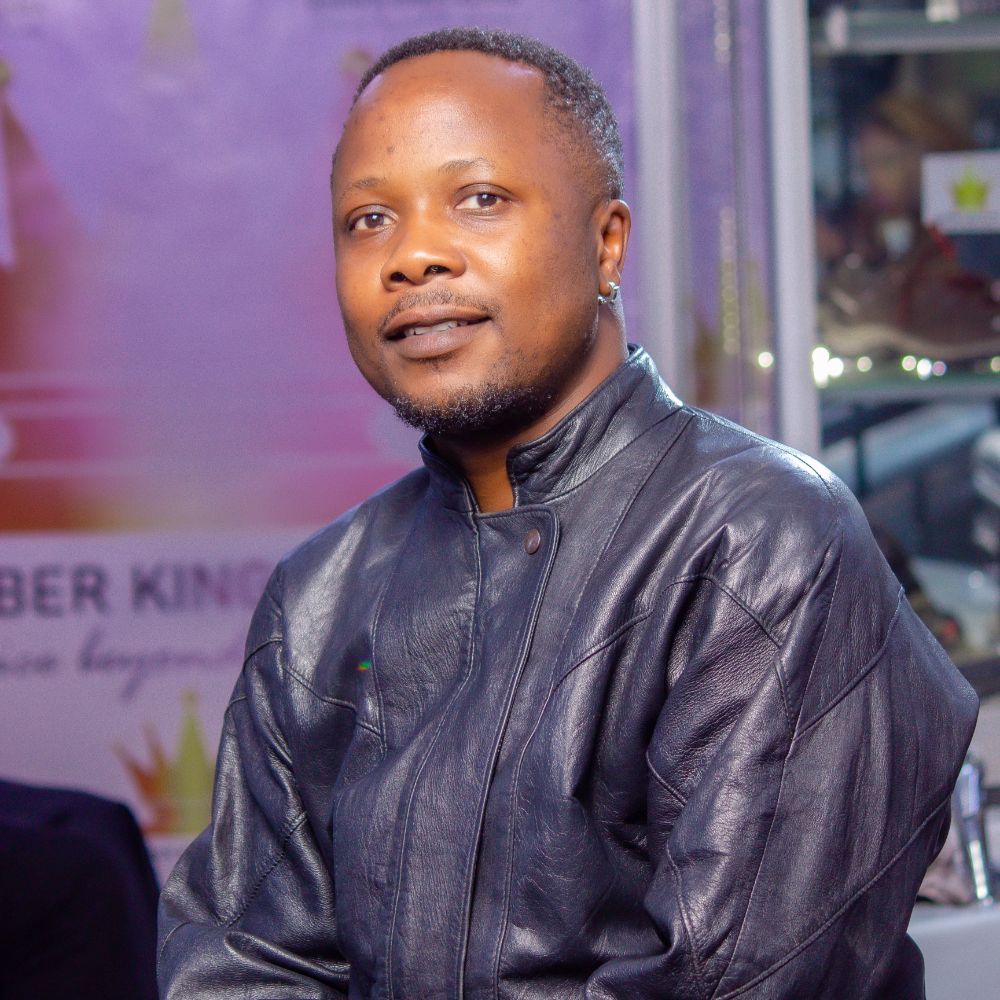 Edwin Kelly Chedo Master Stylist