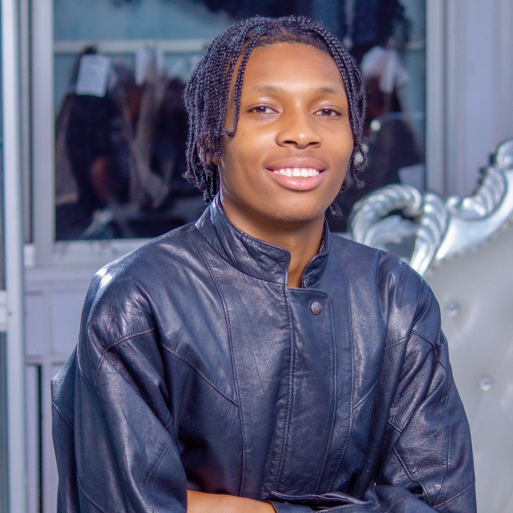 Joshua Louis Content Creator